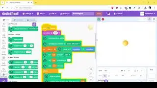 New & Improved 2D Physics Game Engine available in CodeSkool Scratch
