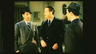 Captain Marvel 1941 &ndash; EPISODE 3 &ldquo;Time Bomb&rdquo; | Golden Age Superhero Action [Full HD] |