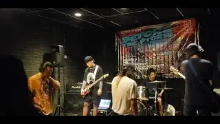 Transitions - Konversasi Sulit | [Live] Before The Storm 2022