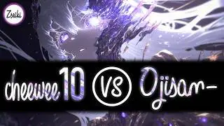 Ojisan- vs cheewee10 | SDMNE - Beyond The Aexis [Schadenfreude] - osu! mania