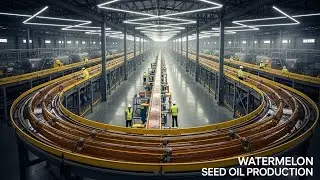 WATERMELON SEED OIL FROM WASTE TO LIQUID GOLD