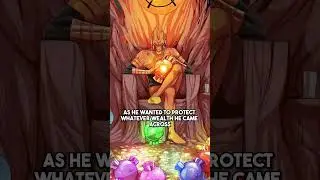 DC Orange Lantern Corps