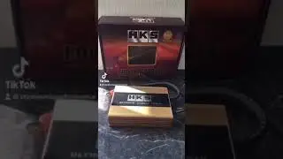 VOLTAGE STABILIZER POWER CHARGER HKS GOLD (XPXTREME PERFORMANCE)