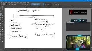 MATH LIVESTREAM