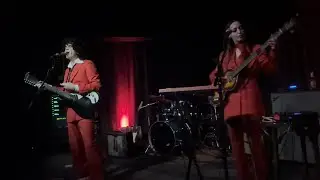 Escape-ism - Live at Zebulon, LA 6/1/2024