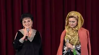 ELENA SIMA - 15 ani de activitate artistică  - &bdquo;De Crăciun mă &icirc;ntorc acasă&rdquo; -