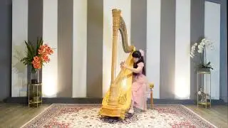 Megan Wan Harp ABRSM Grade 7
