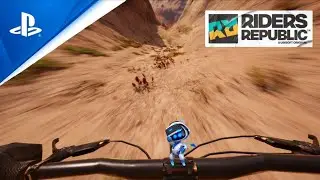 Ultra Pro VR Experience | Rider Republic Day 24 | PS5 GAMEPLAY | BOSS better best 
