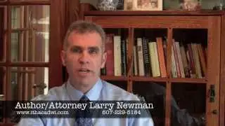 Ithaca Lawyer Challenges Police DWI Breath Evidence