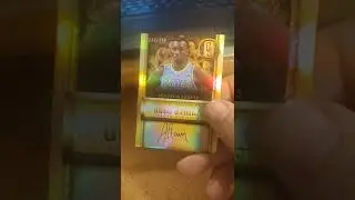 Jordan Hamilton Basketball Card (066/299)