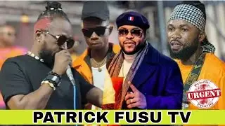 WERRASON🔥AYINDISI ABANDI MAKAMBU YA SOMON BOTALA BA CRÉATIONS YA SIKA BA SPECTACLE PONA BA ÉVÉNEMENT