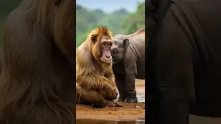 Did You Know? Strange Animal Behavior Explained! #shorts