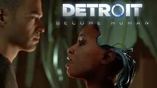 ПУСТАЯ ГОЛОВА ● Прохождение Detroit: Become Human #5