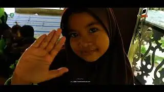 TRAILER OUTBOUND MI AL-ISLAM NGABLAK BOJONEGORO DI MBEDIDHINK OUTBOUND