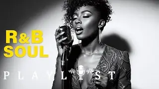【R&B Soul 2026】Relaxing Chill Playlist💖🎧 – Smooth Vocals & Late-Night Vibe Flow