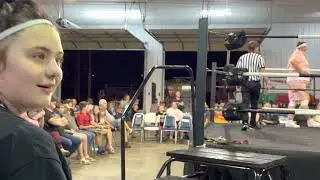 June 16,2023. PPW  The Crowleys vs The Hotshots