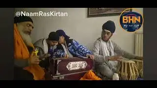 Bhai Alam Singh Ji | Hayes House Program 23.01.26 