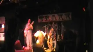 ABHORROR - sometime at TRAXX