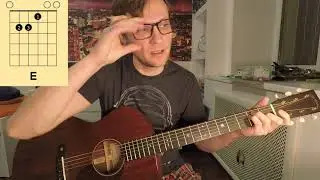 Веня Дркин - Девочка с флейтой (разбор) 🎸 на гитаре аккорды табы