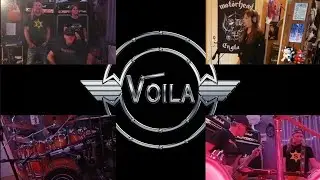 Voila  - 