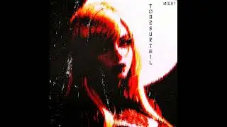 ИIGH&dagger; - T&Oslash;DESURT≣IL [₣Ull EP]  [ DARK AMBIENT // INDUSTRIAL // CYBER OCCULT // TRIP - HOP ]