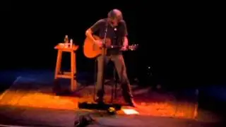 Bob Weir Solo Acoustic 