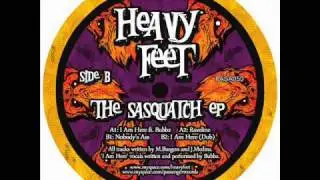 HeavyFeet - Raveline