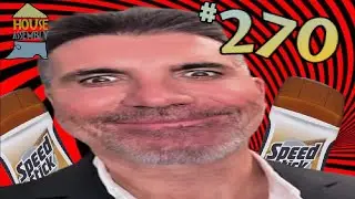 Simon Cowell MUST BE STOPPED! / RIP Speed Stick Musk - House Assembly #270