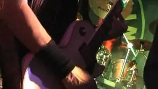 First Coming Live - Vertigo