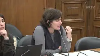 14-01-2026 | Audição do Presidente do Conselho Diretivo da ACSS | Mariana Vieira da Silva