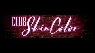 Club SkinColor Archives: Bodypaint Compilation Promo Vid