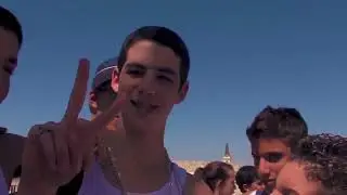 Love Sees No Color Israel + Song