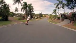 Liam Morgan | Raw Run 2.0