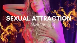 Sexy Affirmations &lrm;️&zwj;🔥 Manifest A Specific Person To Be Wildly Attracted To YOU