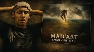 👌L7OSS REACTION❤L'Mad x Artisan ,Mad'Art 👑🔥
