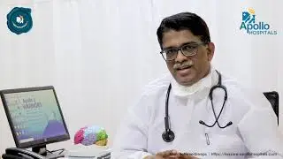 Do you know about 'The Golden Hour' in Stroke ? Dr. Somanatha Vasudeva explains.