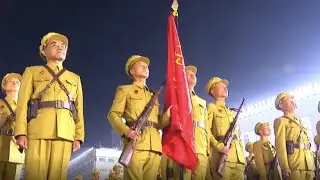 Nordkorea kündigt Ausbau der Atomstreitkräfte an
