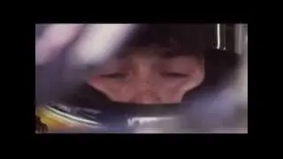 Bruno Senna 2012 Montage