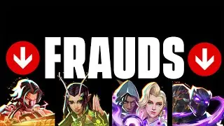 Lord Icon Players ARE FRAUDS