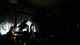 [REPOST] Phạm Khánh Ngọc - Tornami A Vagheggiar • Händel: Alcina • Salon Cafe Thứ Bảy • High Eb6