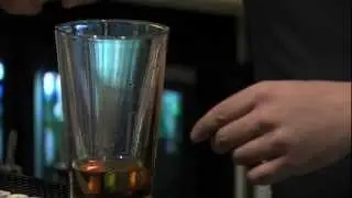 Salted Caramel Old Fashioned   Made Easy