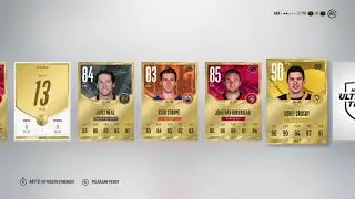 NHL 18 Hut Sidney Crosby Pull