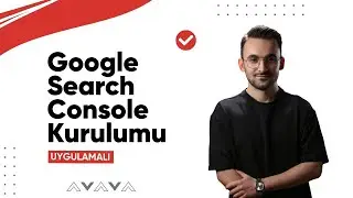 Google Search Console Kurulumu | Uygulamalı 2 Farklı Yöntem 2025