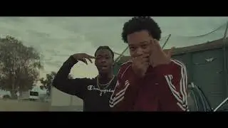 Baby Slick ft. GEE EL - 