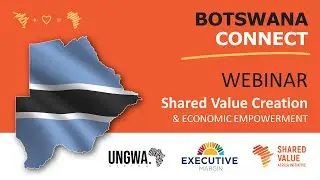 Botswana Connect 14 October 2021