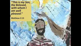 Shepherd of the Hill Lutheran Church Worship Service - Sunday, January 11, 2026