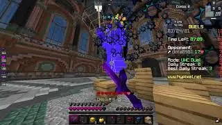 dota vs asmon(hypixel)