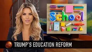 Trump's Bold Moves: Dismantling Education Dept, Bitcoin Soars, and New Border Czar.