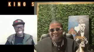 SETI VS FBA TOPCATZ KING SIMON TODAYS VS THE PAST CONSCIOUSNESS #363empire #topcatz #fba #rodhayes