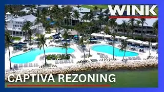 Lee County approves rezoning for South Seas Resort in Captiva
